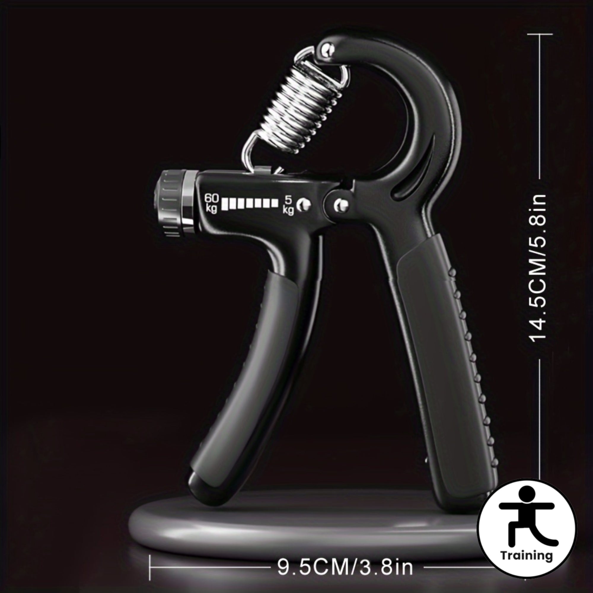 Grip Strength trainer