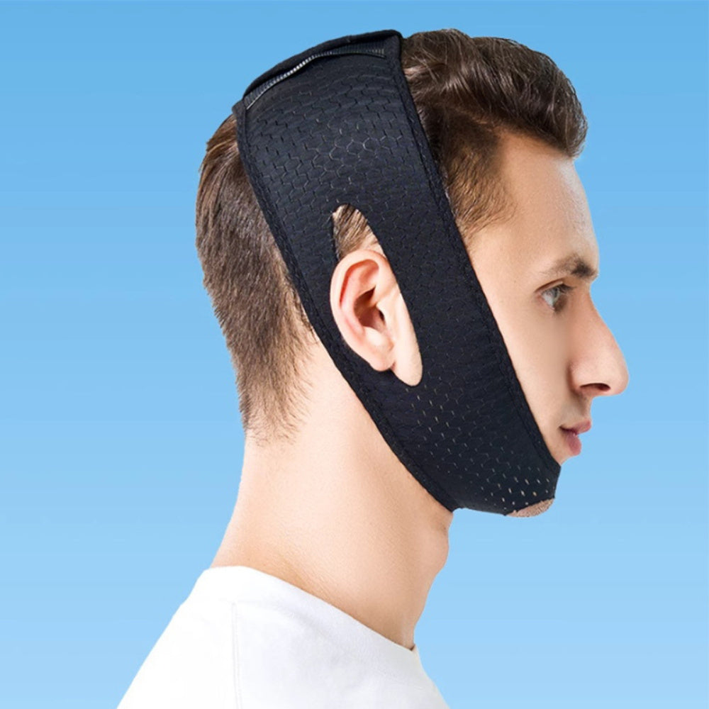Facial Slimming Mask