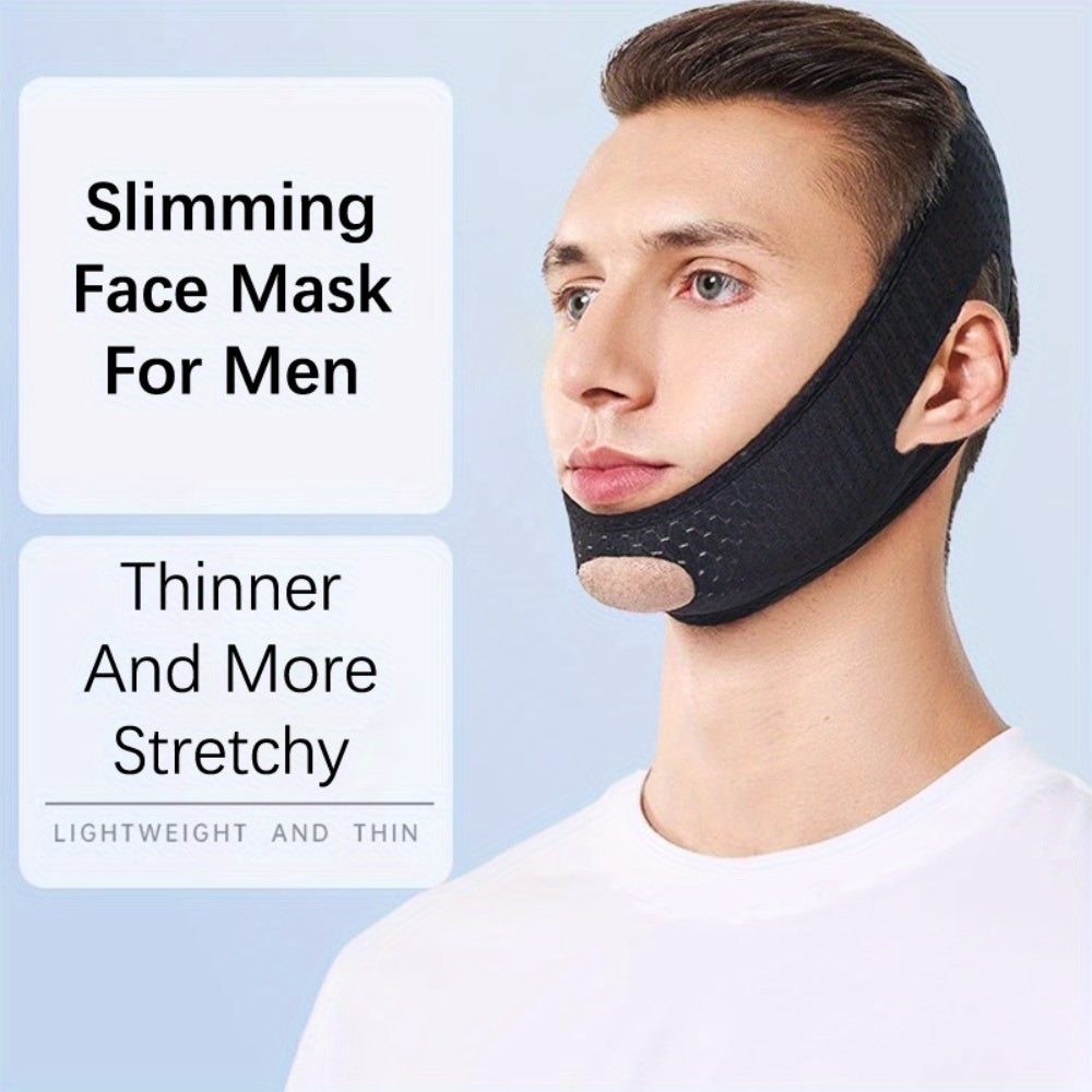 Facial Slimming Mask