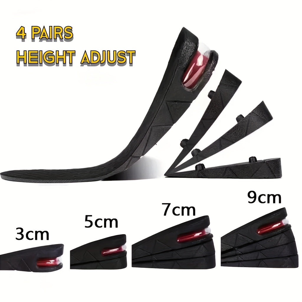 Height Insoles