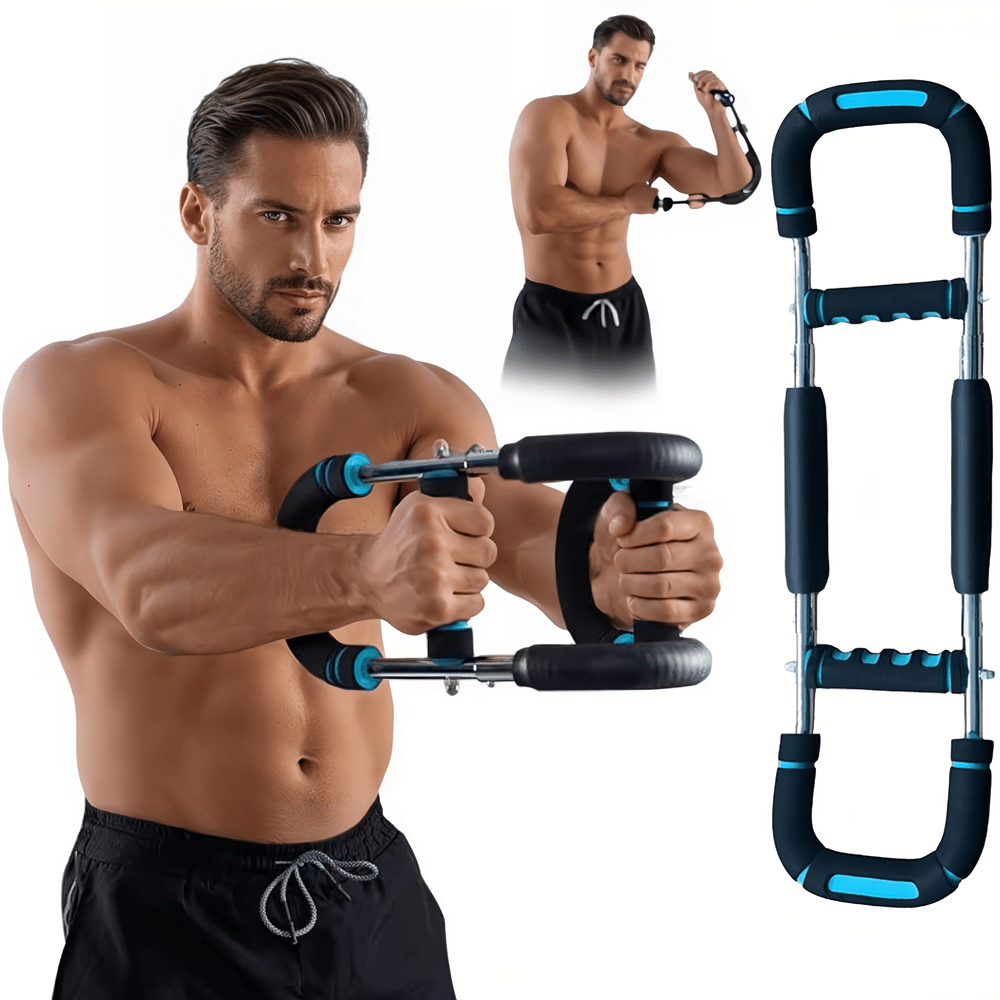 Viral Chest Trainer