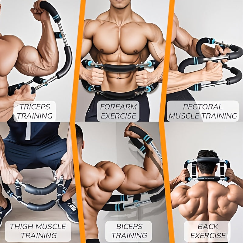 Viral Chest Trainer