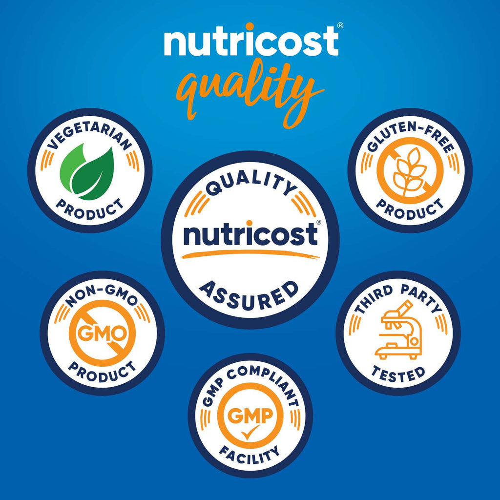 Nutricost Tongkat Ali 1,000mg
